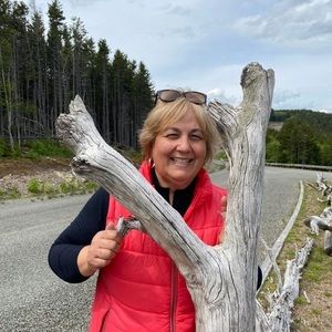 Meet your Posher, Janice